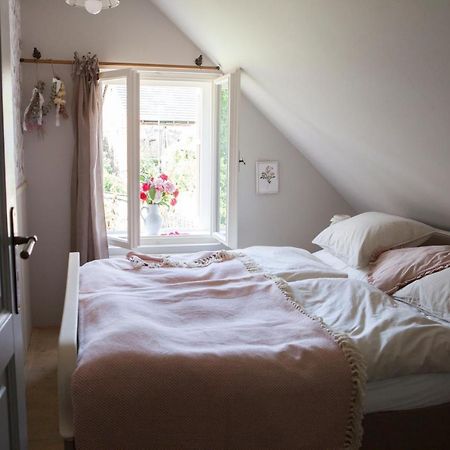 Villa Domecek Na Kvetinovem Statku à Zdice Extérieur photo