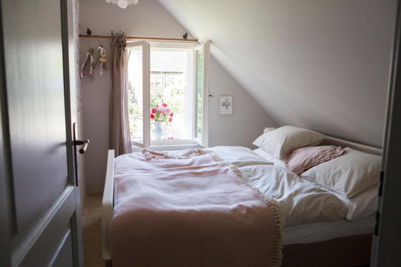 Villa Domecek Na Kvetinovem Statku à Zdice Extérieur photo